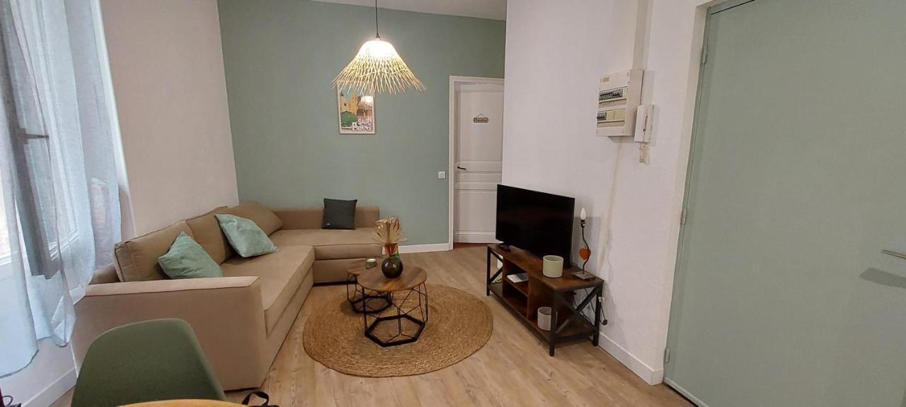 La PAUSE Salonaise "au coeur de la ville" - B&B Salon-de-Provence