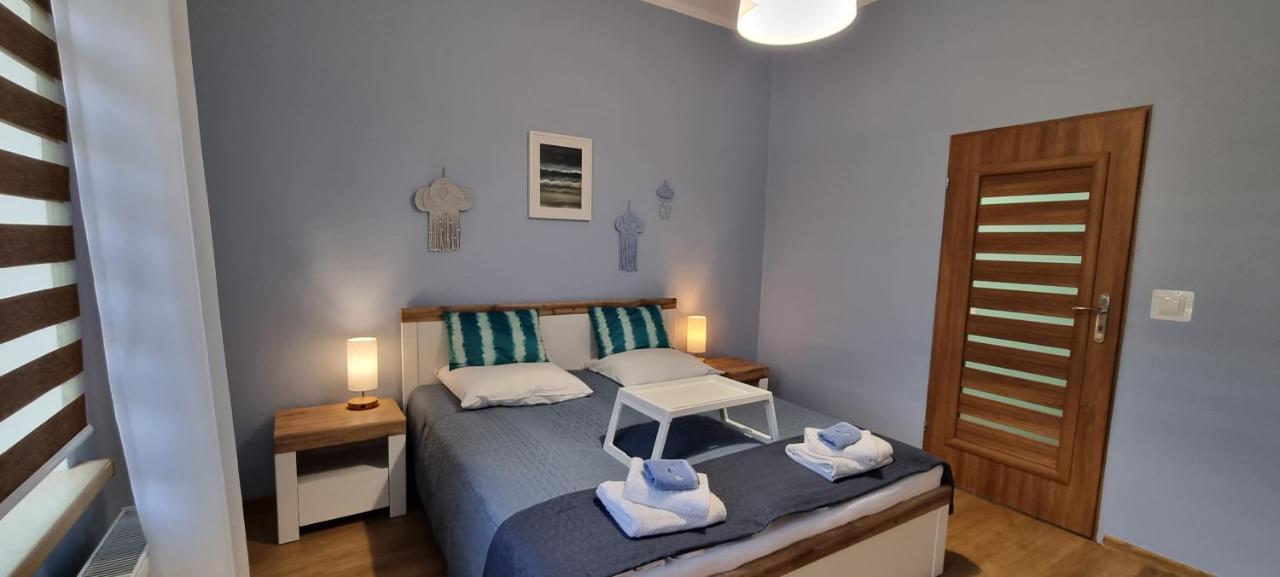 Apartament Cumulus - B&B Chojna