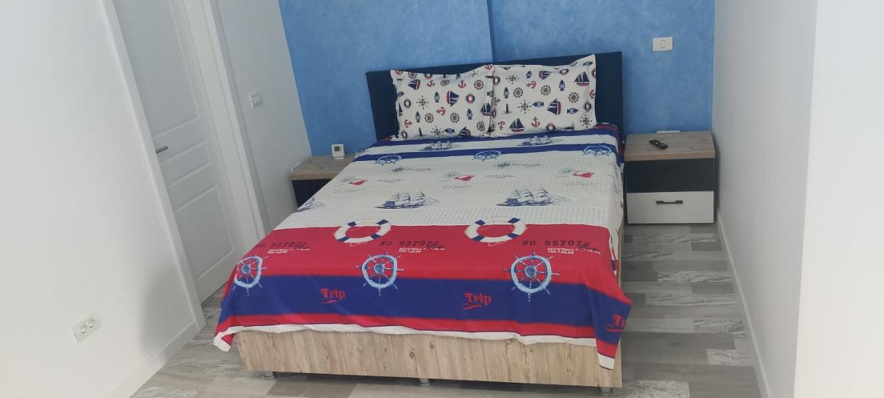 Zentrum Tower 48 - B&B Mangalia