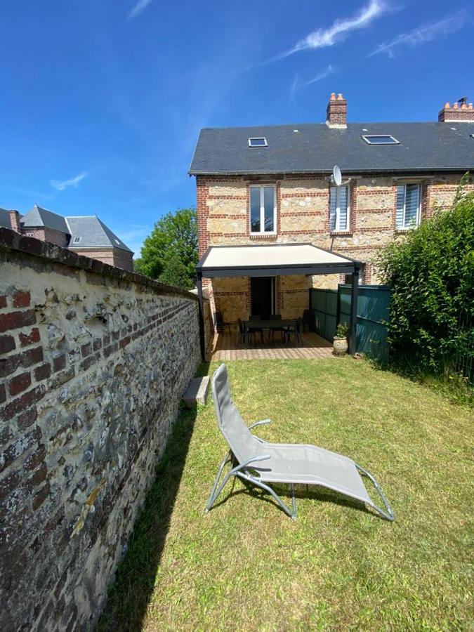 B&B Dieppe - Neuville secrete - Bed and Breakfast Dieppe