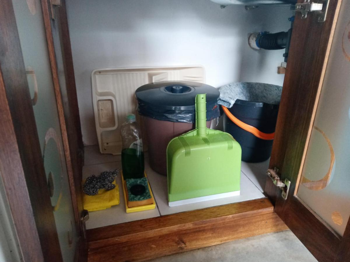 Casa a Schiera con 2 Camere da Letto