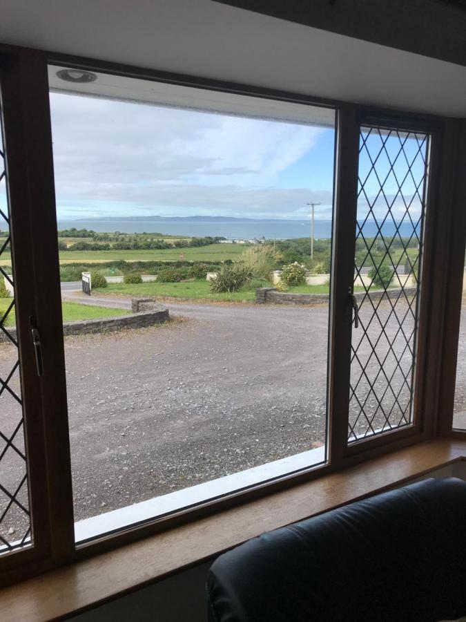 Atlantic View - B&B Castlegregory