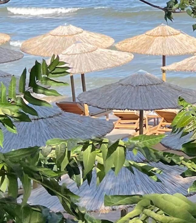 Casa Del Mare - Bed and Breakfast