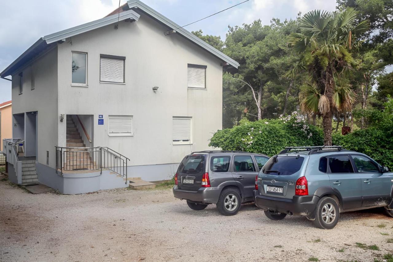 Apartment Sofia, 200 m from the beach - Ferienwohnung Bibinje