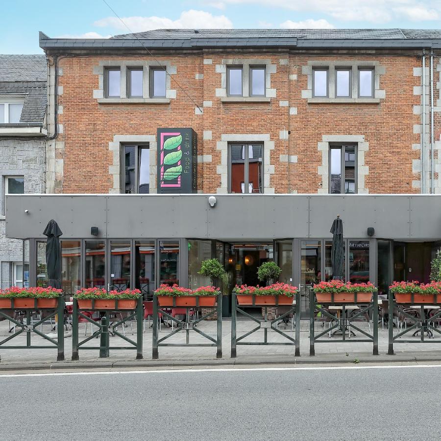Couleur basilic - B&B