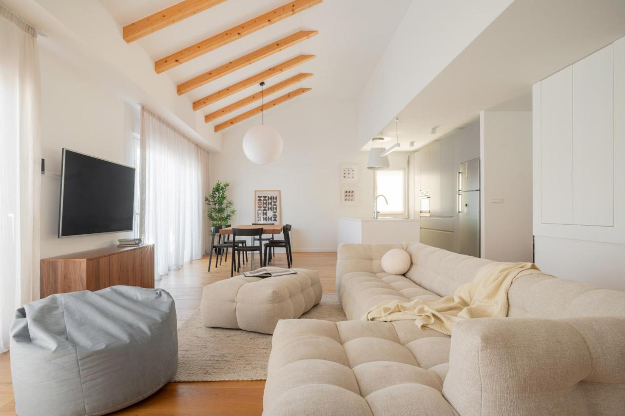 Villa Activitas - Professional Fitness & Pool - Ferienwohnung Kutleše