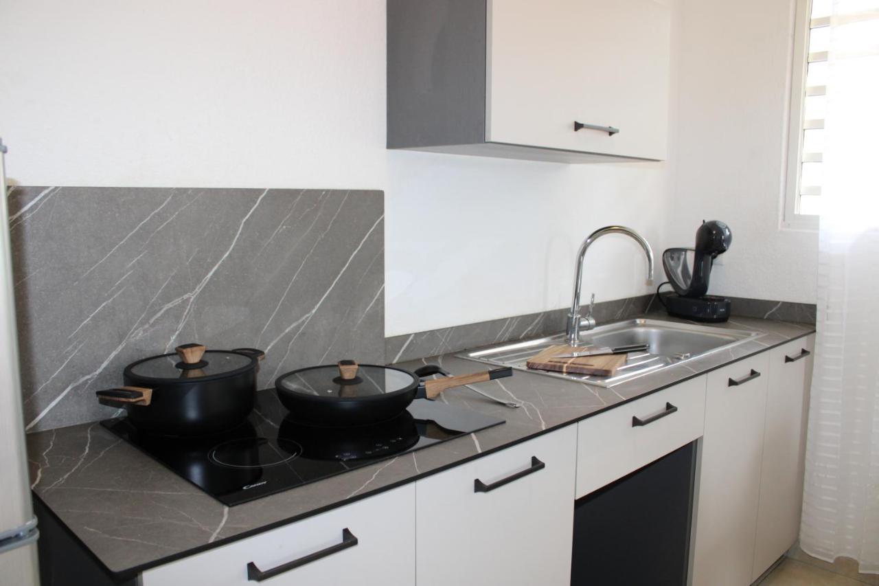 Apartment mit 1 Schlafzimmer
