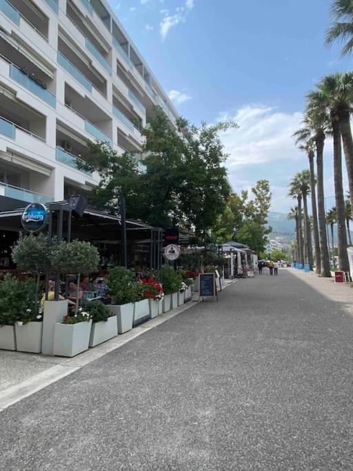 Pati’s Home Lungomare - Bed and Breakfast Vlorë