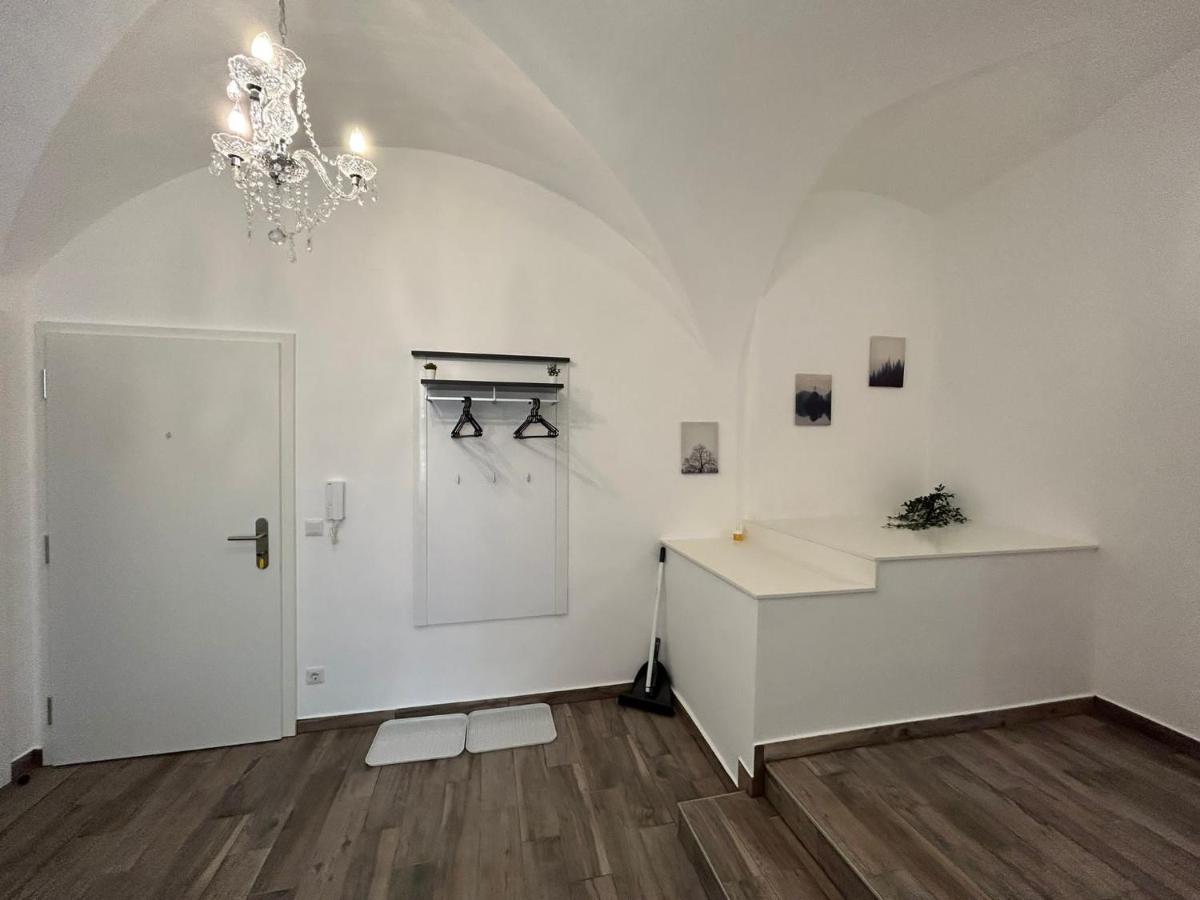 Paky Appartements 00313 - B&B