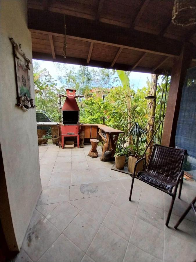 Apartamento com churrasqueira - B&B