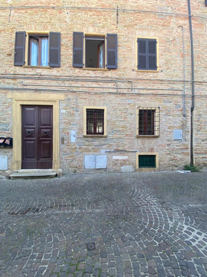 La Casa di Erika - Pesaro Centro-Mare - B&B Pesaro
