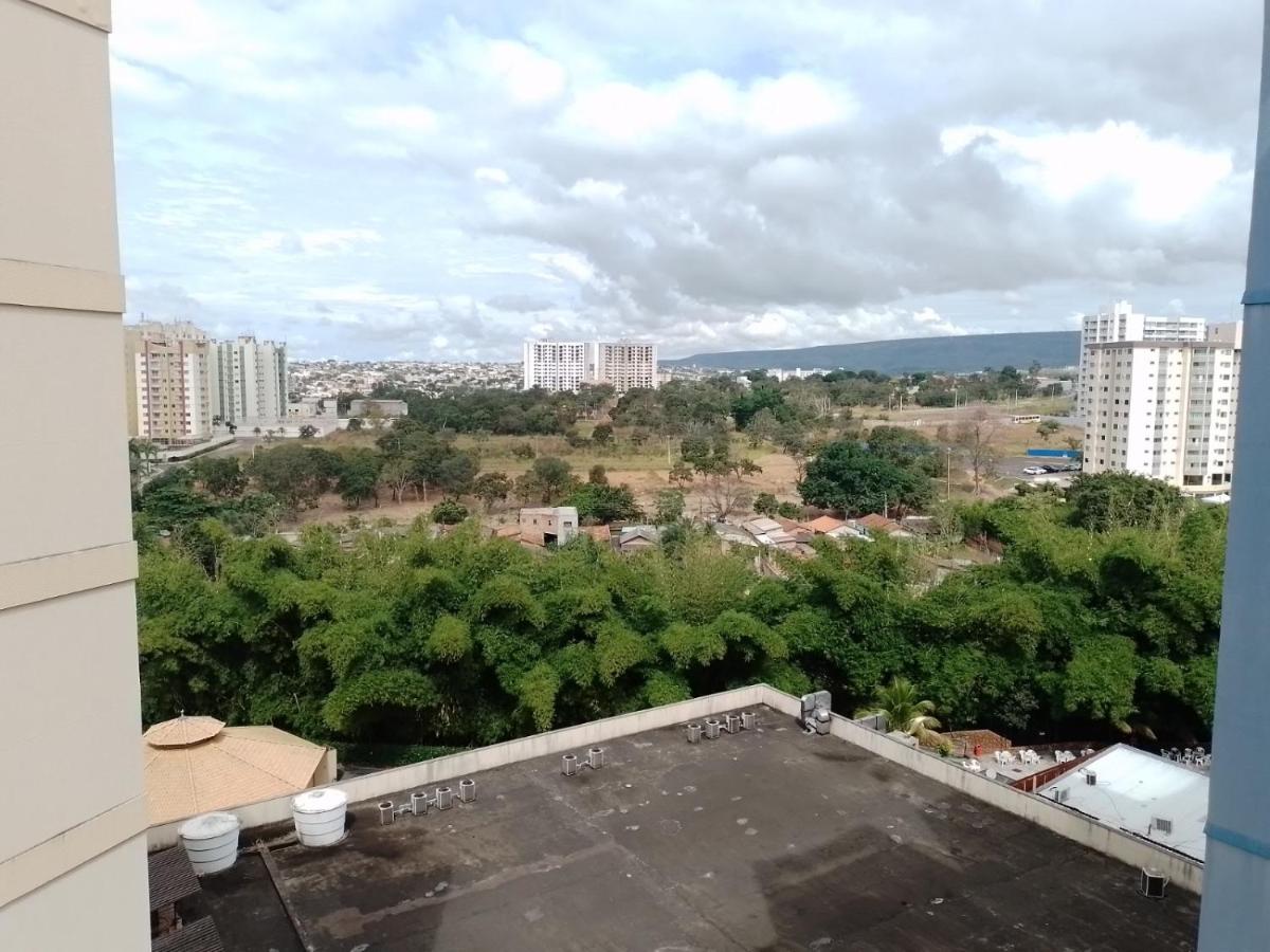 Golden Dolphin Resort - Caldas Novas - Aguas Termais - Grand & Express & Supreme - B&B