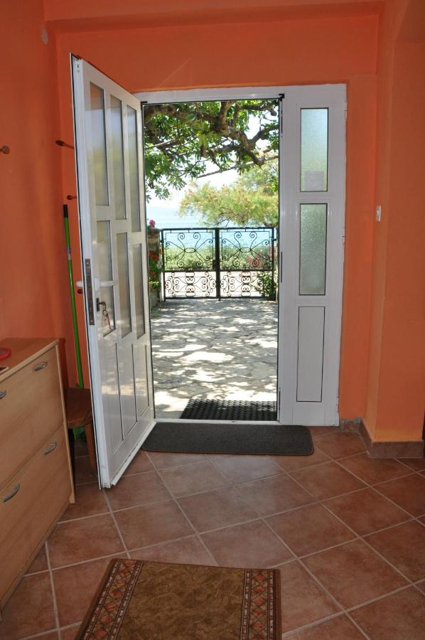 Appartement 2 Chambres - Vue sur Mer