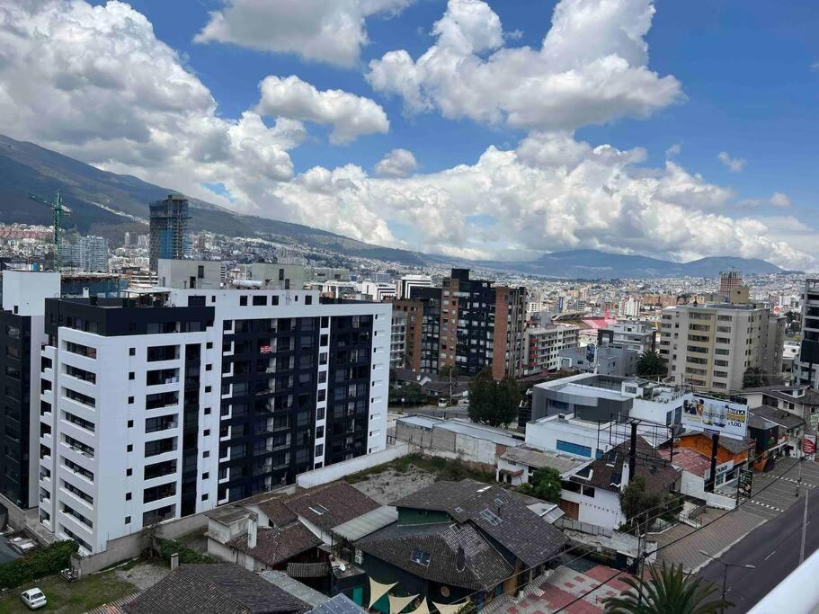 B&B Quito - #Amazing suite in the heart of Quito…. La carolina 3A - Bed and Breakfast Quito