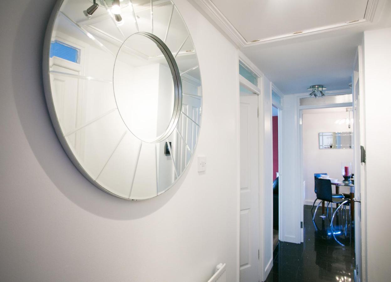 So-Cute Cityside - Bed and Breakfast