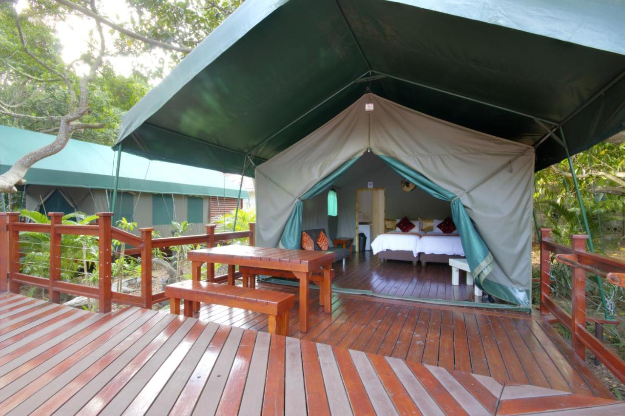 Tent
