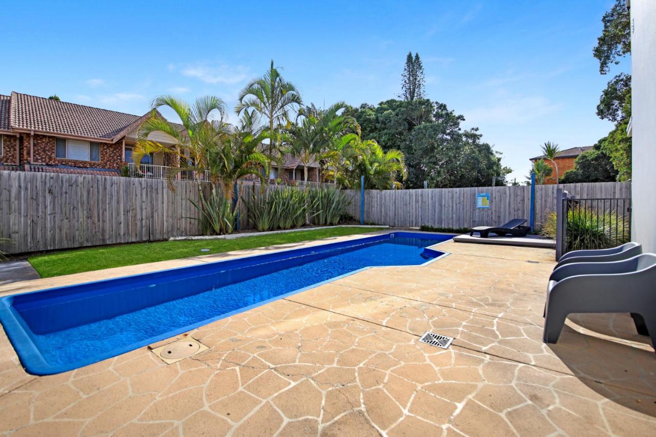 Ocean Spray 7 - Ferienwohnung Coffs Harbour