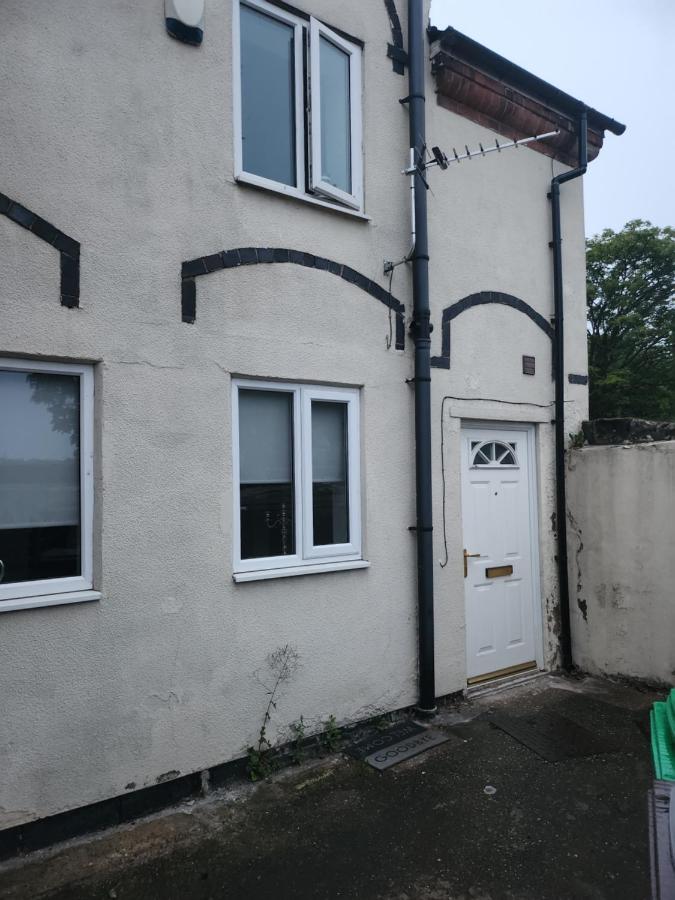 Woodborough road close to city - B&B