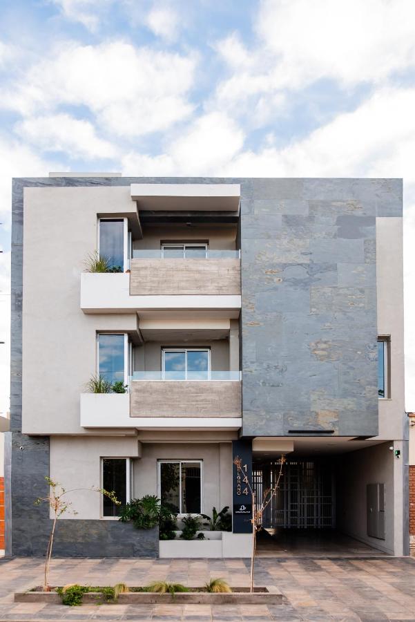 Domum 144 2 - B&B San Juan