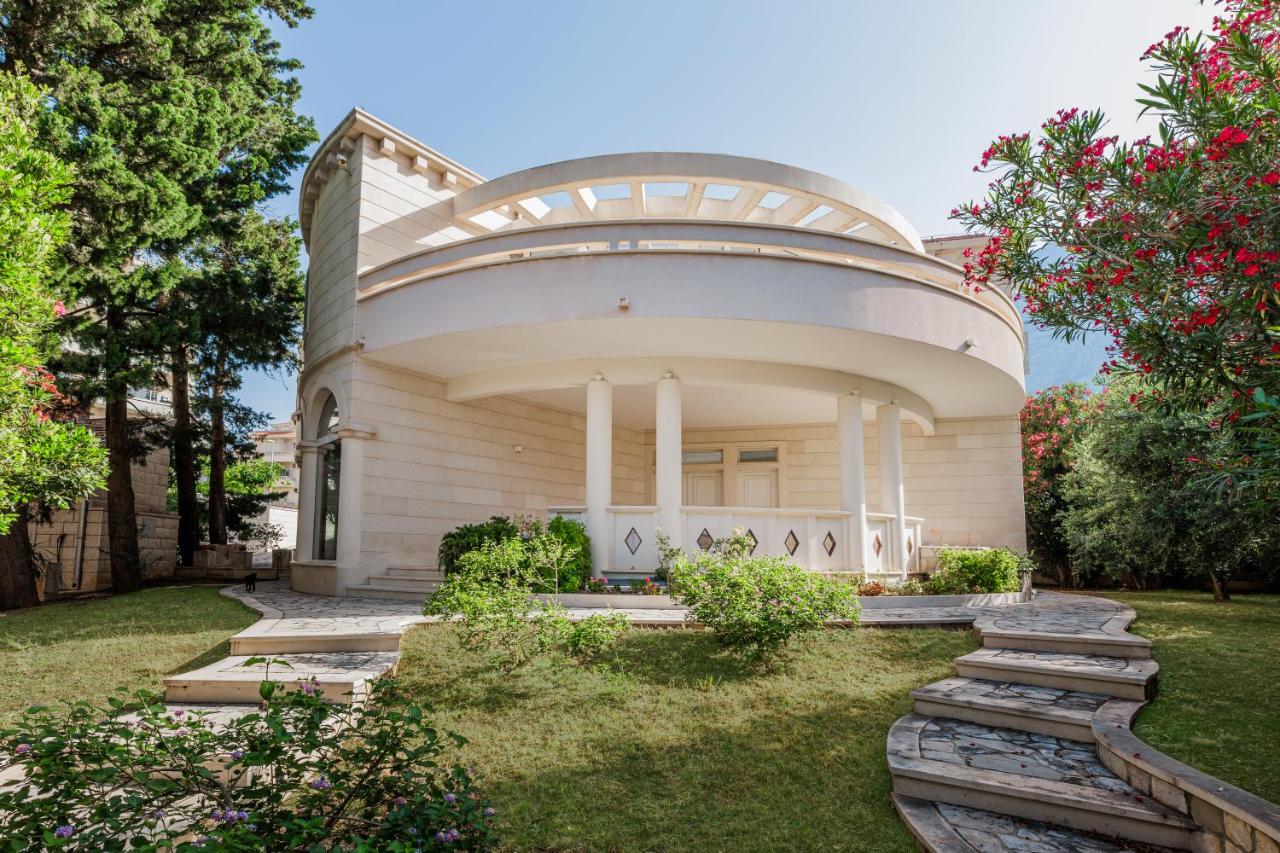 Villa Atrium - B&B Makarska