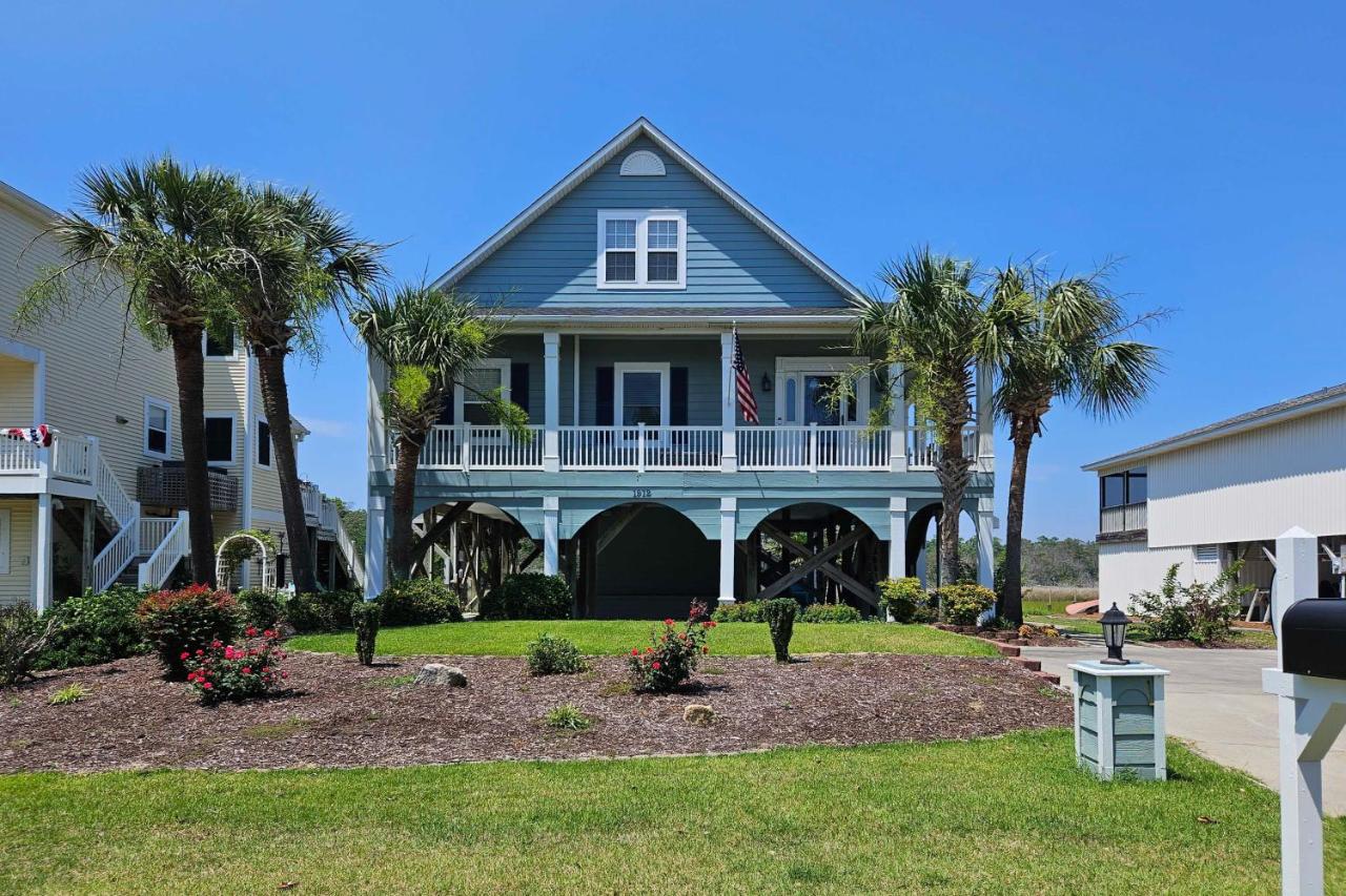 B&B Oak Island - Majestic View - Bed and Breakfast Oak Island