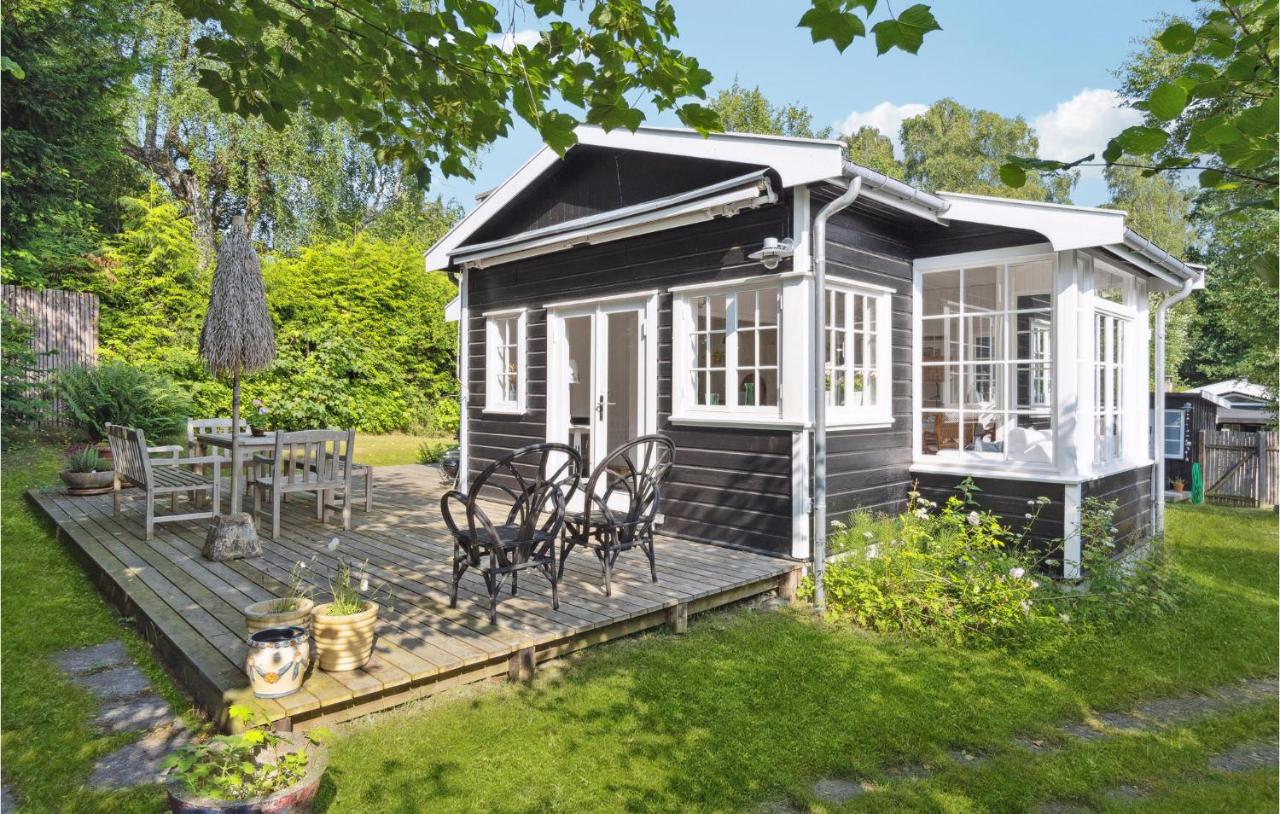 B&B Hornbæk - Beautiful Home In Hornbk With Wifi And 2 Bedrooms - Bed and Breakfast Hornbæk