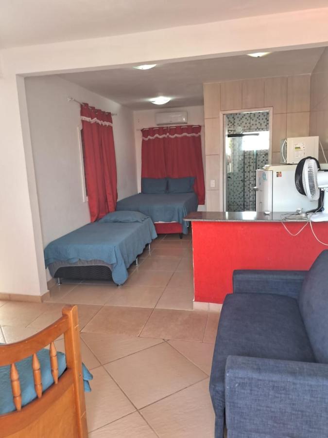 Suite Familiare con Balcone