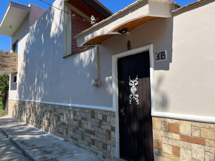 Casa San Pedro - Ferienwohnung San Pedro Tesistán