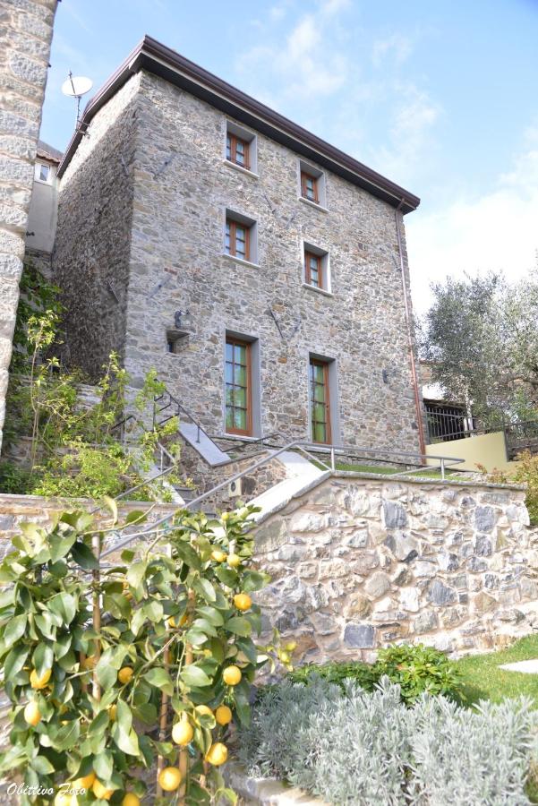 Maisonette-Apartment