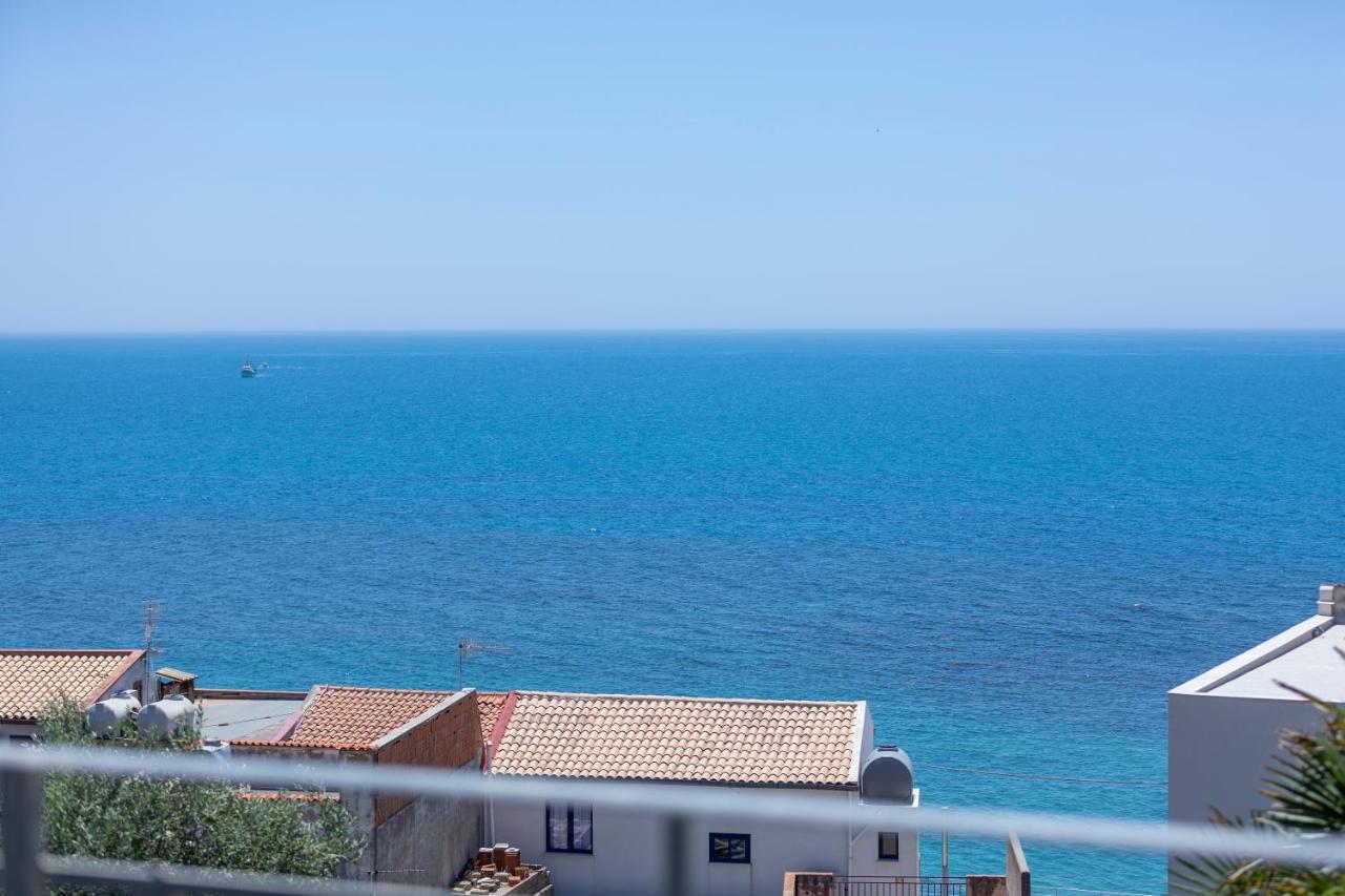 Casa vacanza lido - B&B Sciacca