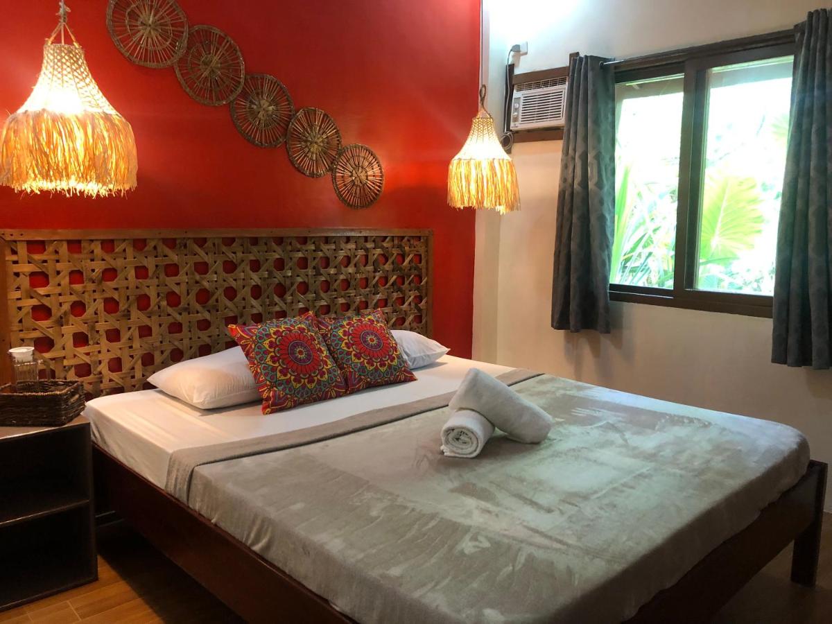 Habitación Doble Estándar