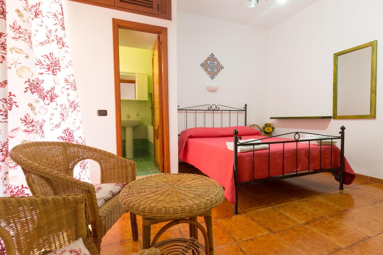 Chambre Lit King-Size avec Balcon