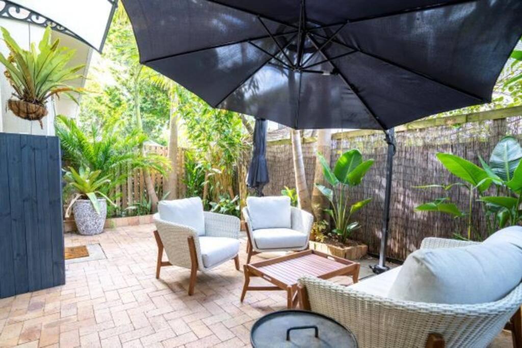Fantastic central location - B&B