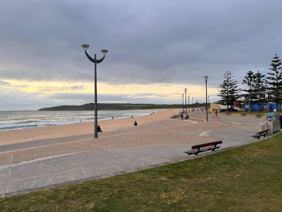 Private 1 bedroom apartment near beach and shops - B&B