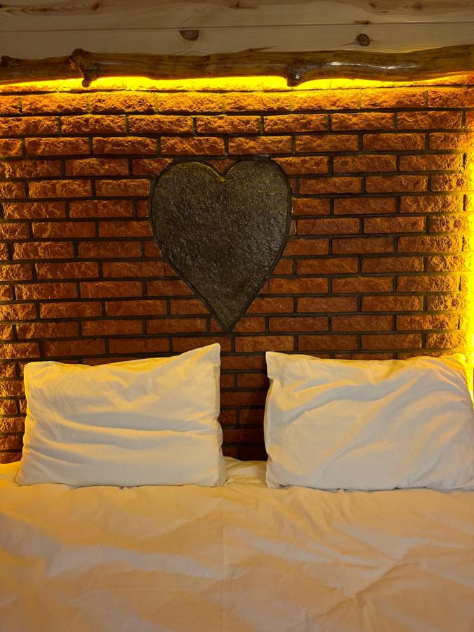 Vadilife suit - B&B Çamlıhemşin