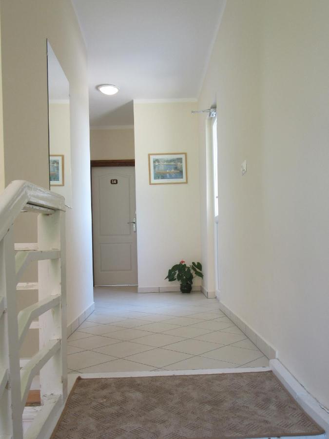 Süle Apartments & Rooms - Ferienwohnung