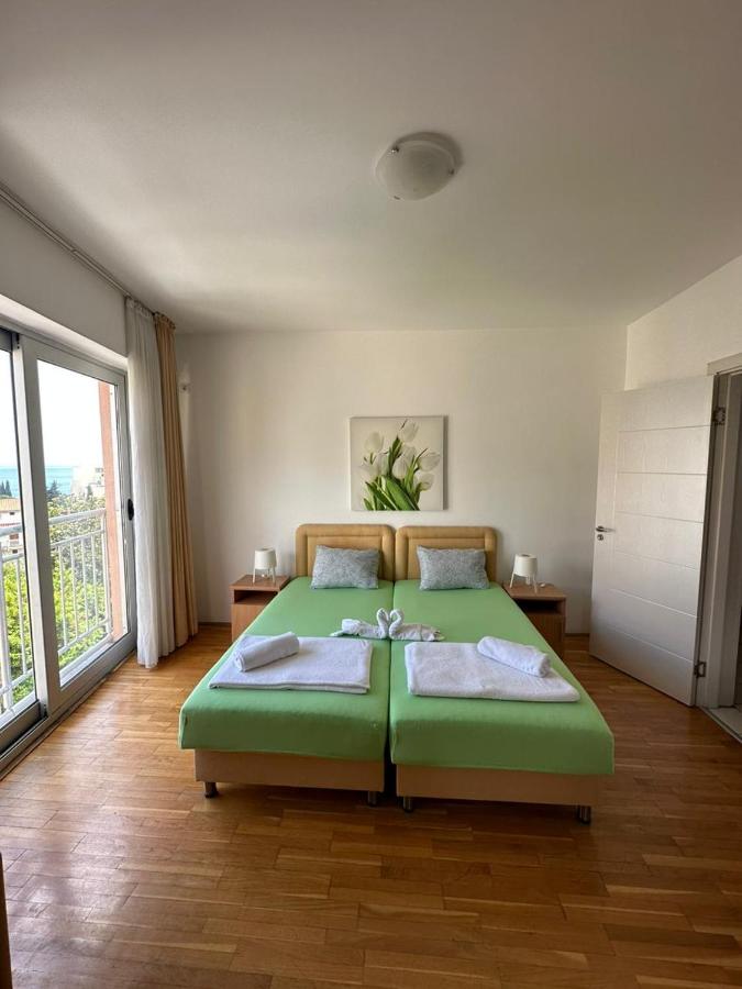 Appartement - Vue sur Mer
