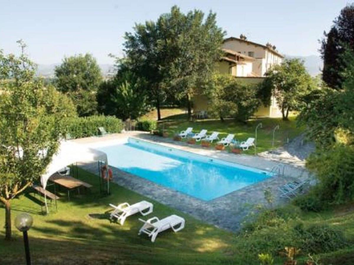 B&B Città di Castello - Rustic Holiday Home in Citt di Castello with Swimming Pool - Bed and Breakfast Città di Castello