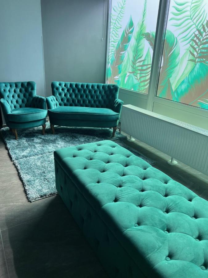 SD Apartment & Meeting - Ferienwohnung Ventspils