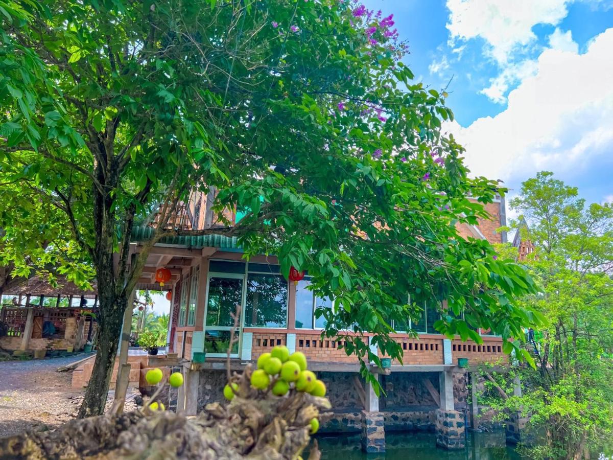 Homestay tay - Ferienwohnung