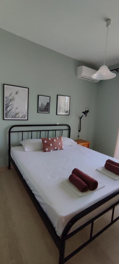 B&B Dassia - Dassia Green Apartments - Bed and Breakfast Dassia