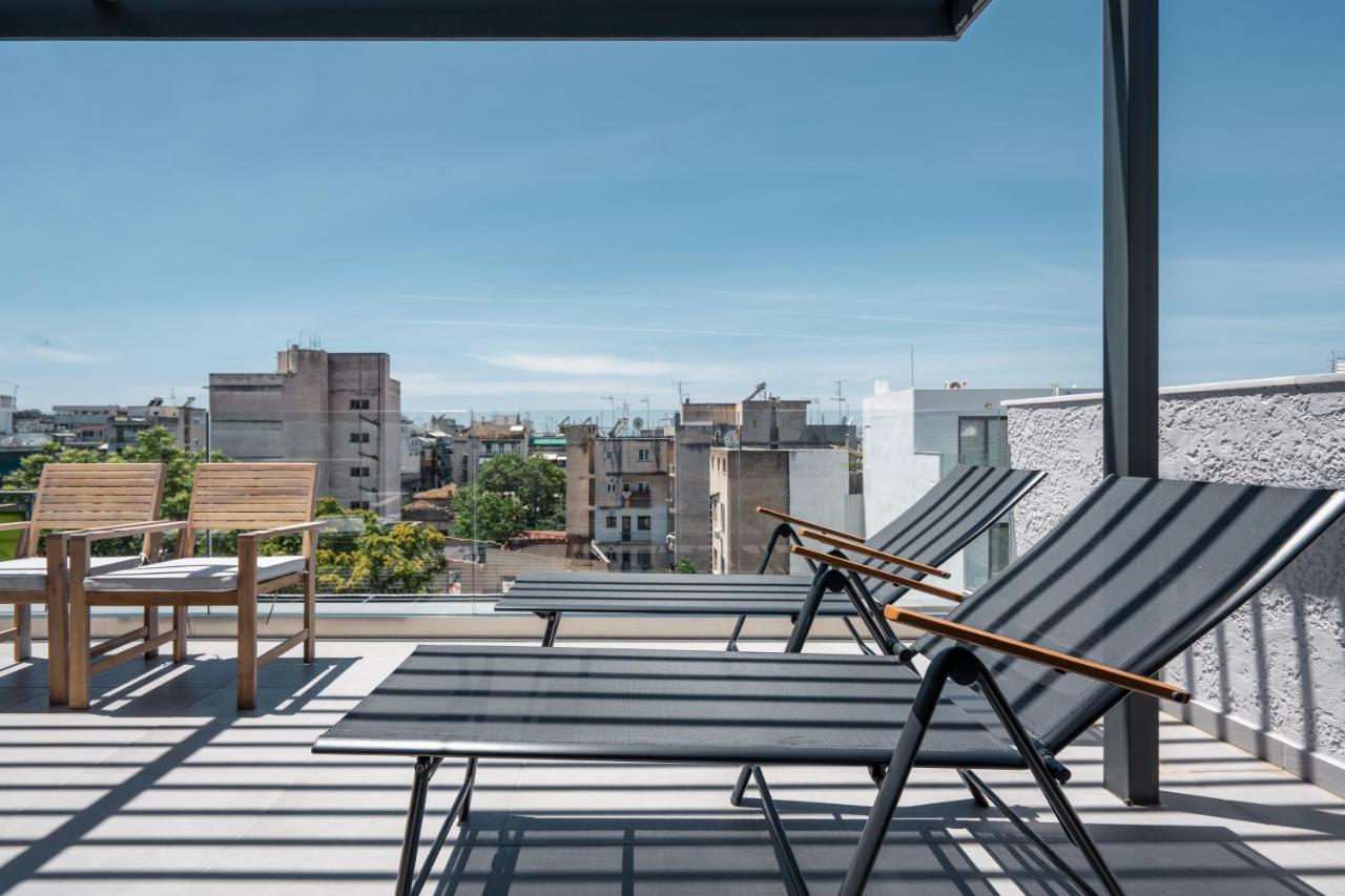 Starlight Residence - B&B Atene