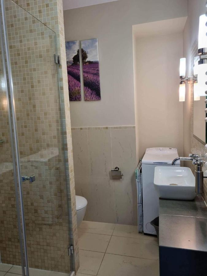 Apartament Lawendowy - B&B