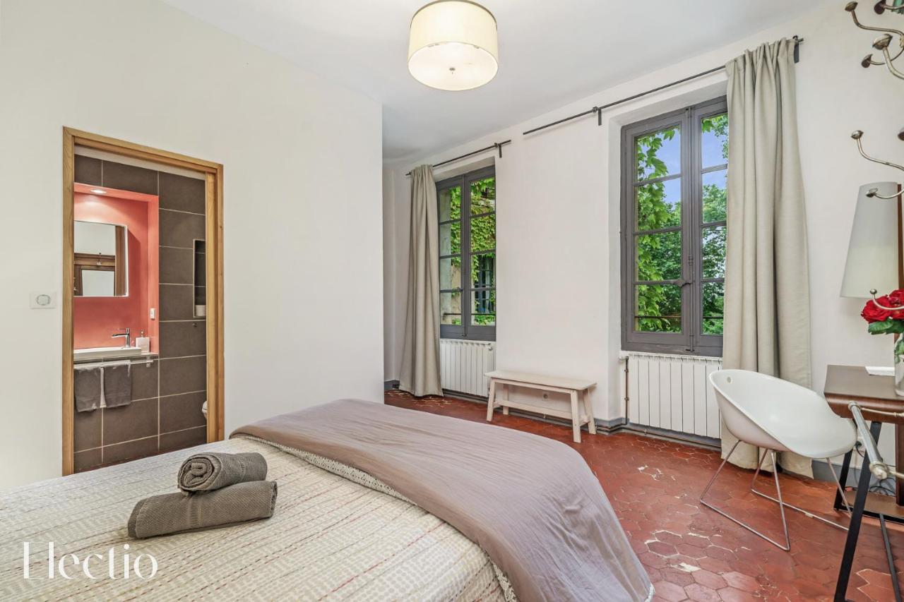 Doppelzimmer mit eigenem Bad