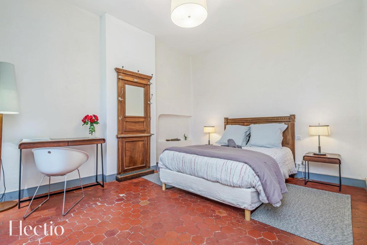 Habitación Doble con baño privado