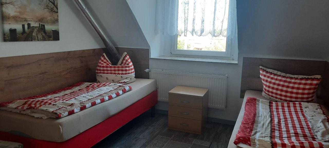 Appartement 3 Chambres