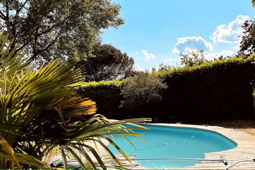 L'Aparenthese - Aux portes de Fontainebleau - Ferienwohnung