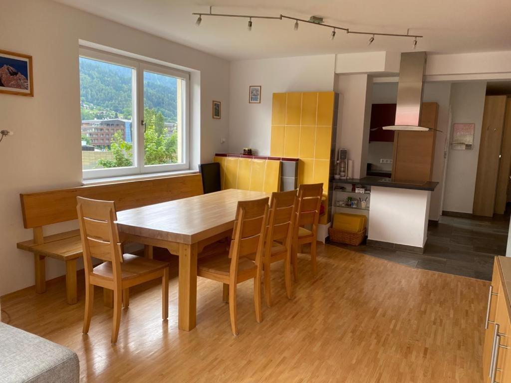 B&B Schladming - Deluxe Apartment DONNA - Bed and Breakfast Schladming