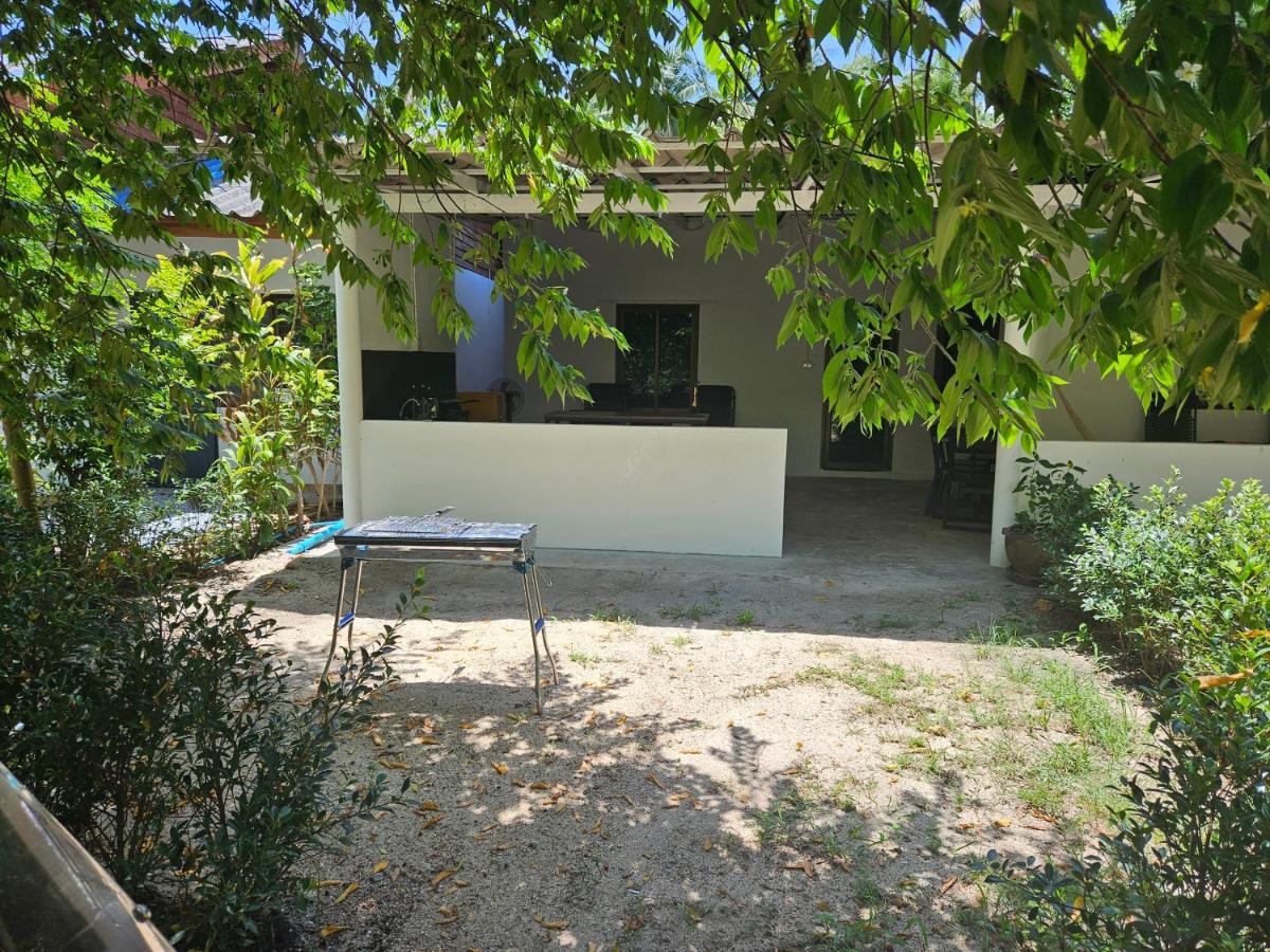 Village Home, 1br+1lr - B&B