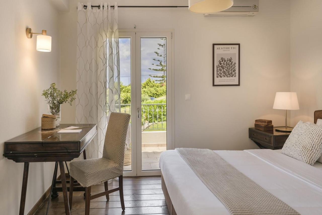 Villa Deluxe
